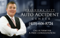 Oklahoma City Auto Accident Center