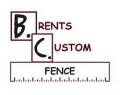 B.C. Fence