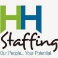 HH Staffing Services