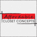 Affordable Closet Concepts Inc.