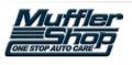 The Muffler Shop