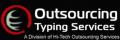 Outsourcing Typing Services
