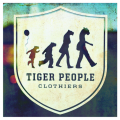 Tiger People Clothiers