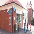 East of England Co-op Supermarket - Colman Road, Norwich