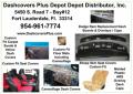 Dashcovers Plus Depot Distributor, Inc