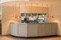 Commercial Kitchens Design