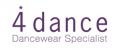 4 dance