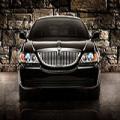 Deluxe Limousine & Transportation