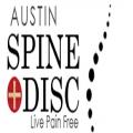 Austin Spine and Disc