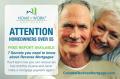 Canada Reverse Mortgage