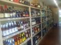 Tony's Wine & Spirits