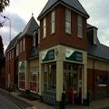 East of England Co-op Supermarket - High Street, Wickham Market