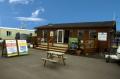 East Coast Caravans Ltd