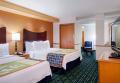 Fairfield Inn & Suites by Marriott Jacksonville West/Chaffee Point