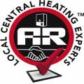 A+R Central Heating and Boiler Repair Experts Ltd