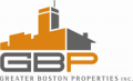 Greater Boston Properties, Inc.