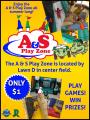 A & S Party Rental