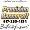 Precision Racecraft