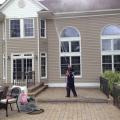 Majestic Window Cleaning & Pressure Washing