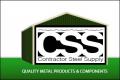 Contractor Steel Supply Northern California