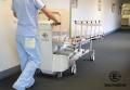 Electrodrive - Gzunda Hospital Bed Mover