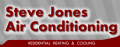 Steve Jones Air Conditioning LLC