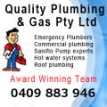 Plumber In Perth