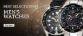 Casio Edifice Mens Watch
