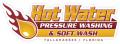 Hot Water Pressure Washing & Soft Wash | Tallahassee, FL