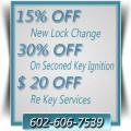 Locksmith Scottsdale