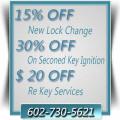 Locksmith Scottsdale
