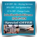 Locksmith Catalina Foothills AZ