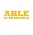 Able Auto Service