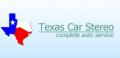 Texas Car Stereo