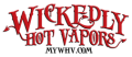 Wickedly Hot Vapors Plano