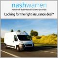 Nash Warren Insurance Services Limited