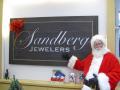 Diamond Rings Skokie - Sandberg Jewelers