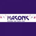 Masons Minibus & Coach Hire Limited