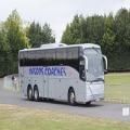 Masons Minibus & Coach Hire Limited