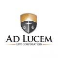 AD LUCEM LAW CORPORATION