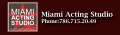 Miami Acting Studio and Classes