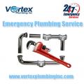 Vortex Plumbing
