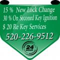 Locksmith Tucson AZ