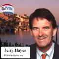 Jerry Hayes RE/MAX Anchor Realty Agent