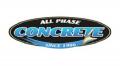 All Phase Concrete