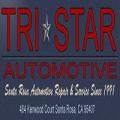 Tri Star Automotive