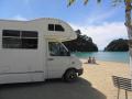 CamperCo Campervan Hire