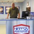 AAMCO Transmissions & Total Car Care of Independence