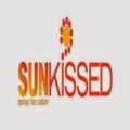 SunKissed Spray Tanning Salon