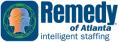 Remedy Intelligent Staffing - Closed